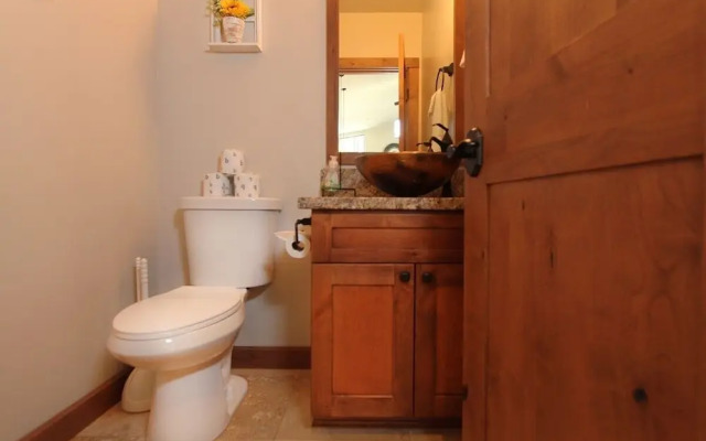 Hch0946 - Angora Retreat 4 Bedroom Home