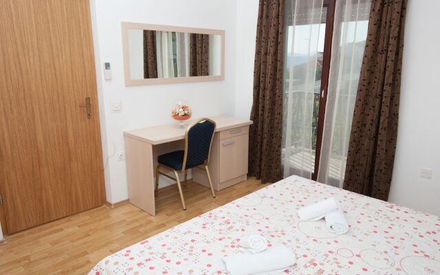 Apartments Vlasic