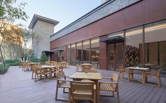 Element Beijing Yanqing