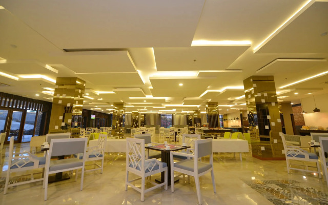 Grand Tjokro Balikpapan