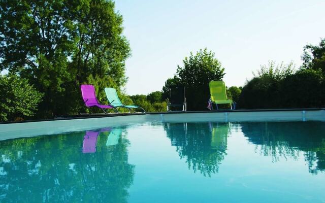 La Maison Du Saussoy