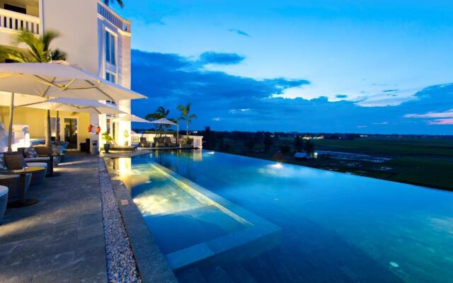 Lasenta Boutique Hotel Hoian