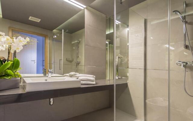 VacationClub - Diune Apartment 502A