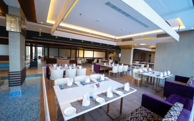 Essentia Luxury Hotel Indore