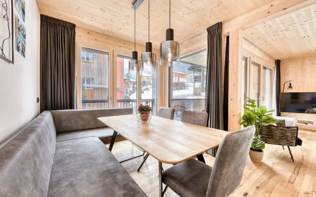 Ferienwohnung Family Zentral