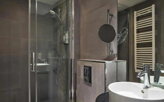 Best Western Select Hotel