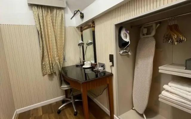 Suite Sharilla