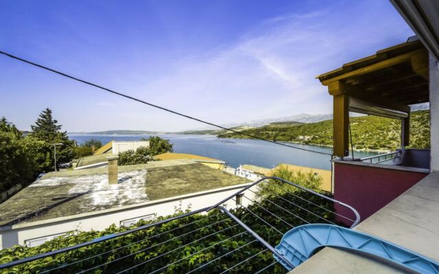 Apartment Mia Novigrad (Zadar) 42200