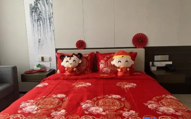 Jinzhou Hotel