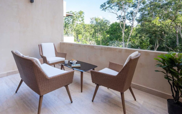 Paramar Viva 217 By Lockey