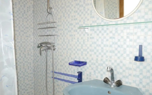 Dugi Rat Seaside Apartments