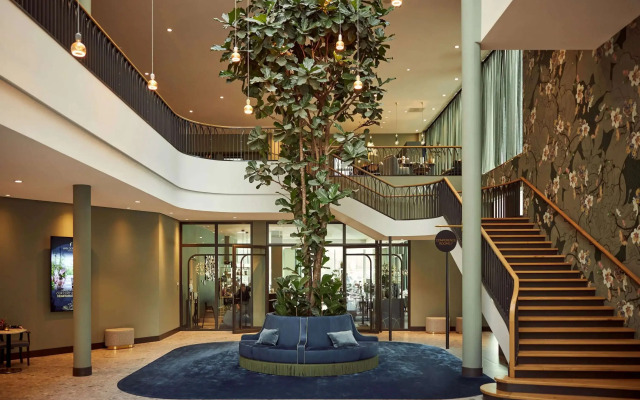 Van der Valk Hotel Venlo