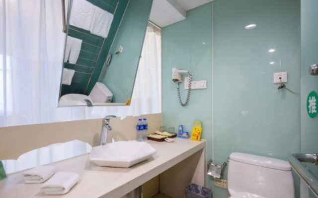 Dongyang Building (Dongyang Center Branch)