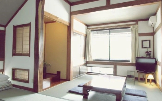 Minshuku Gohoden