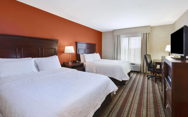 Hampton Inn Detroit/Southgate