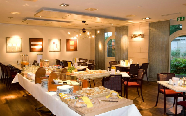 Hotel Conti Dietikon