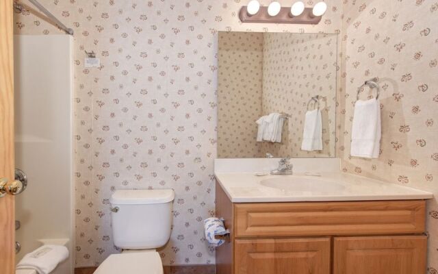 Mountain Sanctuary 3204