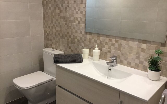 Apartamento Marina
