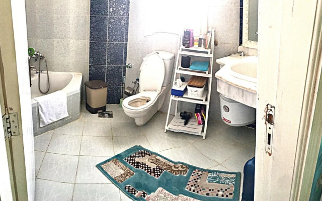 Vip Room Privat Inkl Breakfast