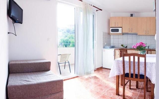 Apartment Sangaleti