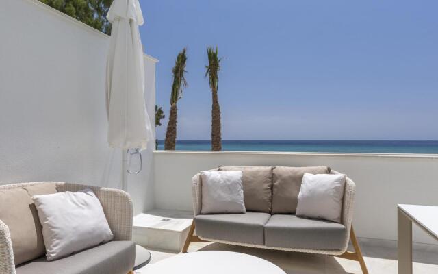 Almadraba superior 1 slaapkamer appartement