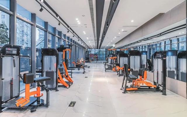 Wenzhou Hangbin International Hotel