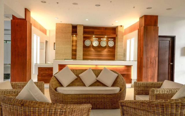 Marianne Hotel