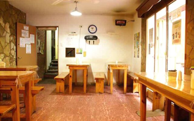 La Casona de Don Jaime 2 and Suites - Hostel