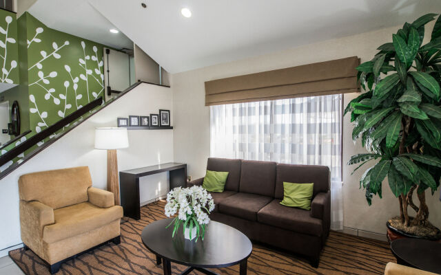 Sleep Inn Statesville I-40