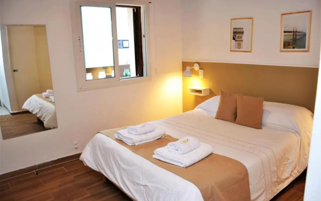 Solares Cumbrecita Hotel And Apart