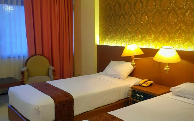 Riyadi Palace Hotel