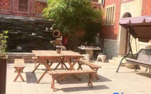 Xiyuan Xiangyu Inn  Wudian