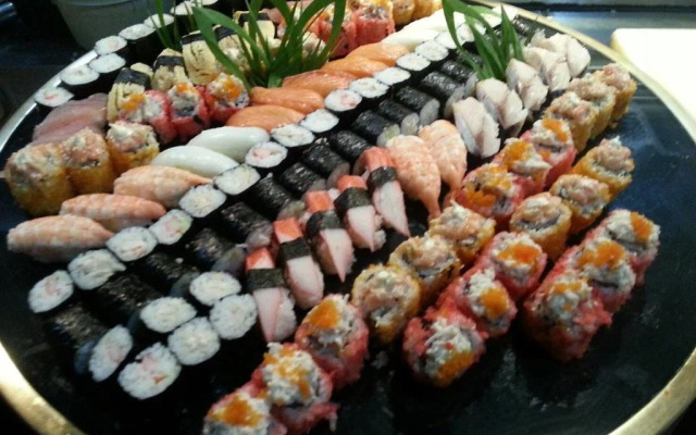 Manhattan Hotel Pathumthani