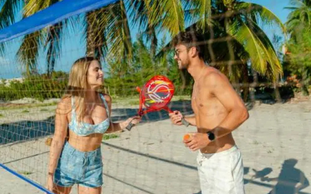 Pousada Pura Vida Club Brasil