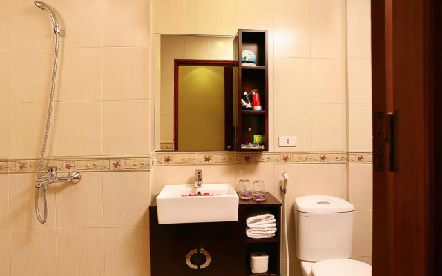 Hanoi Culture Hostel