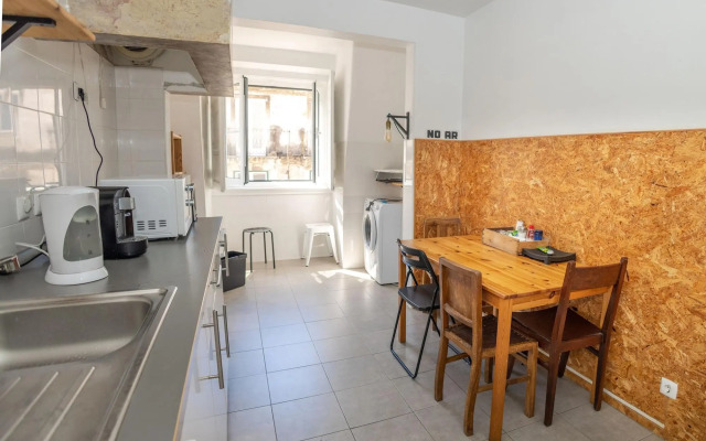 Boho Guesthouse - Rooms & Apartments