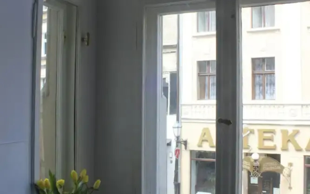 Apartamenty - Szeroka 31