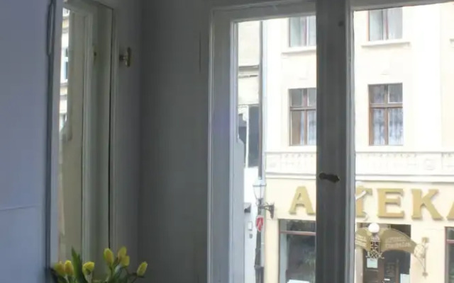 Apartamenty - Szeroka 31