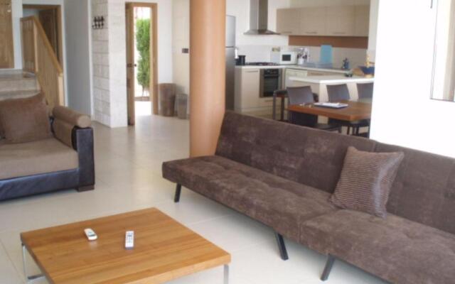 Sun Set Suite Villa