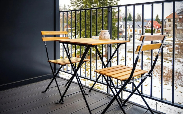 RentPlanet - Apartament Ostoja