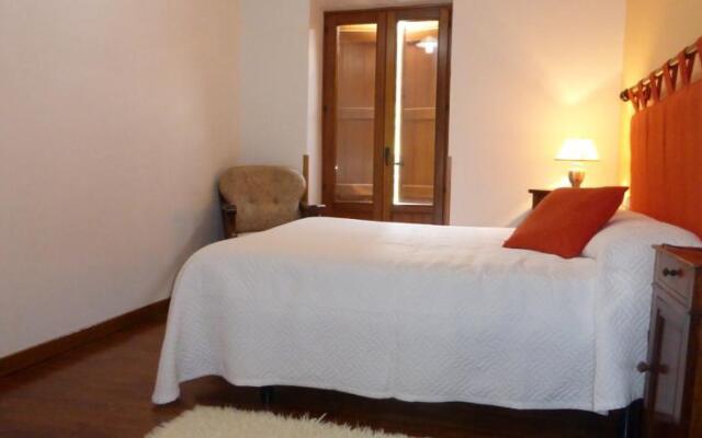 Casa Rural Juankonogoia