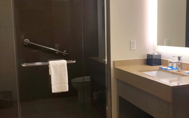 Hyatt House Seattle/Downtown