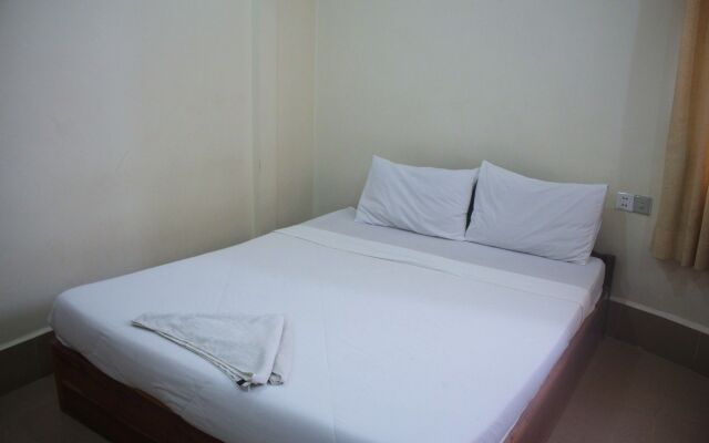 Shang Hai Guest House