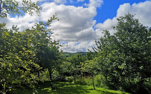 The Byre