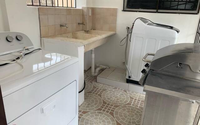 Residencia Katya