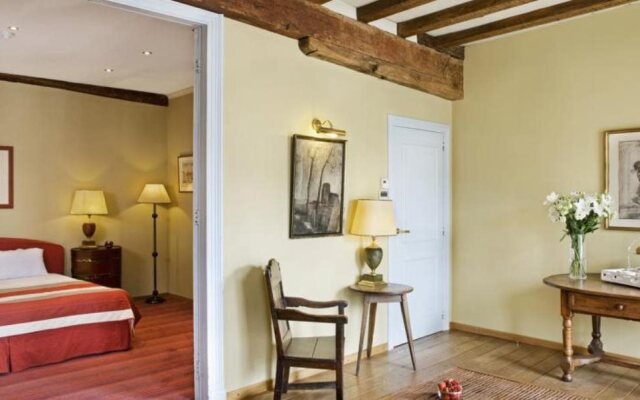 Martin's Relais