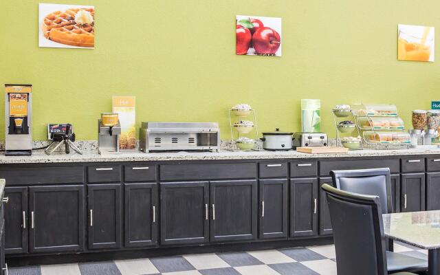 Quality Inn & Suites