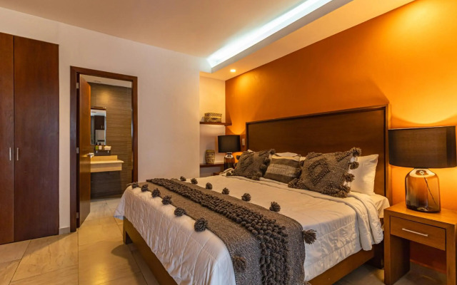 The Paramar Beachfront Boutique Hotel With Breakfast Included - Downtown Malecon