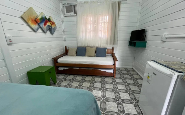 Pousada Mirante Floripa