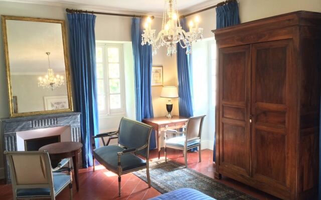 Domaine de Saint Charles